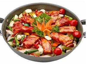 黃記煌三汁燜鍋 加盟商機與經(jīng)典制作技藝