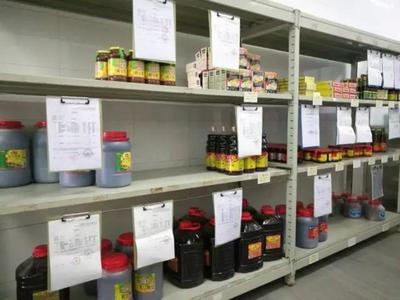 南海區(qū)最新A級學(xué)校食堂名單出爐 守護學(xué)生舌尖上的安全與健康