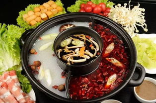 火鍋品類陷僵局 8000億市場藍(lán)海下的冷思考與破局之道